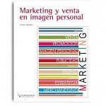 Marketing y venta en Imagen Personal