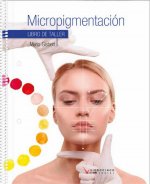 Micropigmentación (libro de taller)