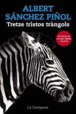 TRETZE TRISTOS TRANGOLS (CARTONÉ)