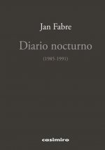 Diario nocturno (1985-1991)