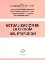 ACTUALIZACION EN LA CIRUGIA DEL PTERIGION