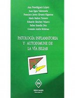 PATOLOGIA INFLAMATORIA Y ATUOINMUNE DE LA VIA BILIAR