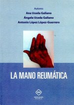 LA MANO REUMATICA