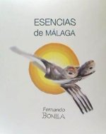 ESENCIAS DE MÁLAGA