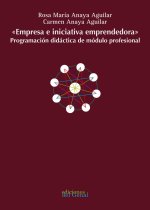 EMPRESA E INICIATIVA EMPRENDEDORA