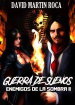 GUERRA DE SUEÑOS