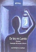 DE VEZ EN CUENTO