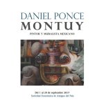 DANIEL PONCE MONTUY