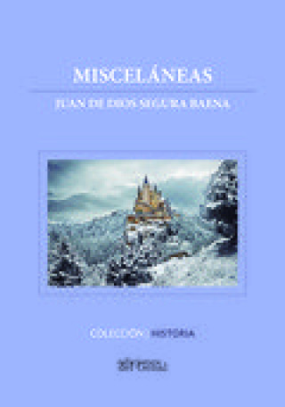 MISCELÁNEAS