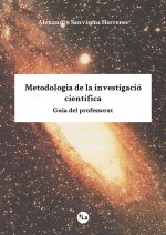 Metodologia de la investigació científica