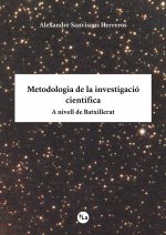 Metodologia de la investigació científica