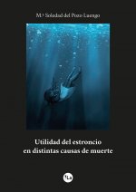 Utilidad del estroncio en distintas causas de muerte