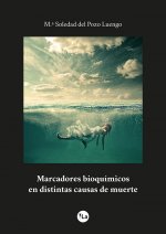 Marcadores bioquímicos en distintas causas de muerte