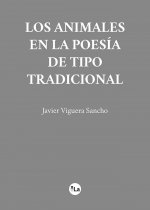 Los animales en la poesía de tipo tradicional