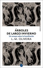 Árboles de largo invierno