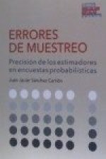 ERRORES DE MUESTREO