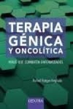 TERAPIA GÉNICA Y CONCOLÍTICA