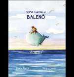 Sofia, Lucas i el Balenó