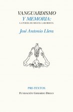 Vanguardismo y memoria
