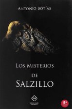 LOS MISTERIOS DE SALZILLO