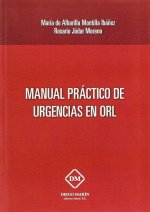 MANUAL PRACTICO DE URGENCIAS EN ORL