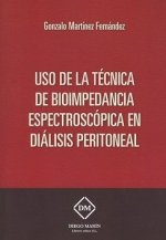 USO DE LA TECNICA DE BIOIMPEDANCIA ESPETROSCOPICA EN DIALISIS PERITONEAL