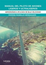 Manual del piloto de aviones ligeros y ultraligeros