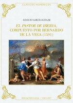 EL PASTOR DE IBERIA