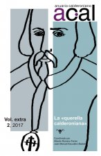 Anuario calderoniano
