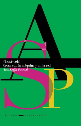 #POSTWEB!