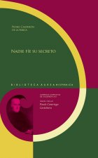 Nadie f­e su secreto