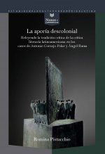 La apor­a descolonial