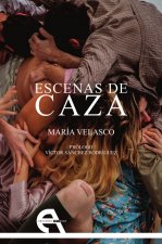 Escenas de caza