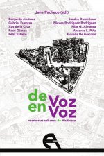 De voz en voz