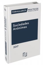 Formularios Prácticos Sociedades Anónimas 2017