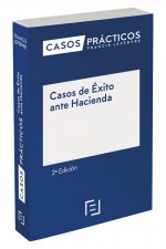 Casos Éxito ante Hacienda (Tomo Renovación)