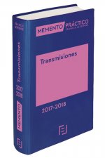 Memento Transmisiones 2017-2018 (Ed.Notarios)