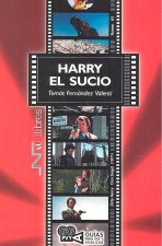 Harry el sucio (Dirty Harry). Don Siegel (1971)