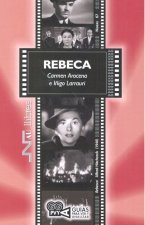 Rebeca (Rebecca). Alfred Hitchcock (1940)
