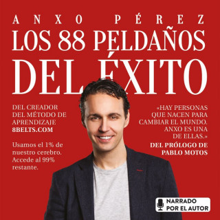 Los 88 peldaños del éxito