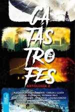 Catástrofes, antología Z