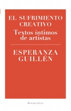 EL SUFRIMIENTO CREATIVO