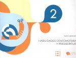 Habilidades grafomotoras y preescritura 2