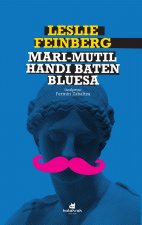 Mari-mutil handi baten bluesa