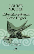 Erbesteko gutunak Victor Hugori