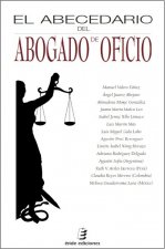 EL ABECEDARIO DEL ABOGADO DE OFICIO