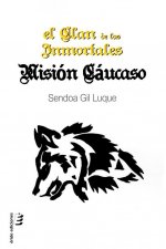 El clan de los inmortales III