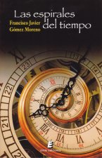 Las espirales del tiempo