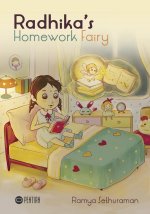 Radhika s Homework Fairy