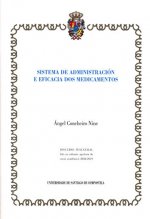 Sistema de administración e eficacia dos medicamentos